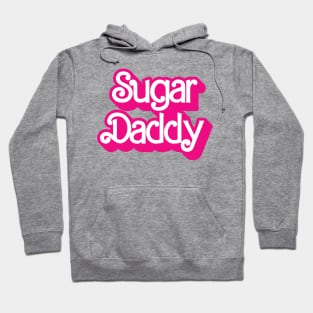 Sugar Daddy Hoodie